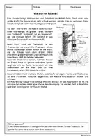 Vorschau - Unterrichtsreihen - Astronauten im Weltall - Wie startet eine Rakete - Seite 2