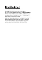 Vorschau - Arbeitsblätter - Löcher: Begleitheft Grammatik & Rechtschreiben auf Niveau E (integrativer Deutschunterricht auf drei Niveaus/Lektüre) - Seite 3
