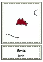 Vorschau - Bildkarten - Bildkarten Bundesländer und Hauptstädte - Seite 3