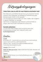 Vorschau - Arbeitsblätter - Bildergeschichte: "Das Küken" (Schreiben üben im Frühling) Klasse 2, 3, 4 - Seite 1