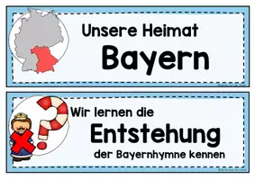 Vorschau - Poster - Bayernhymne: Reihentransparenz - Seite 2