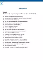 Vorschau - Aufgabenkarten - Leichtathletik - Aufgaben für Banksitzer im Sportunterricht - Seite 1