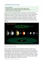 anteprima - Esercizi - IL SISTEMA SOLARE – Edizione per la Didattica Inclusiva - Pagina 3
