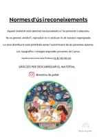 Vista previa - Unidades / Secuencias / Situaciones de Aprendizaje - MOSTRA DEL DOSSIER SINGULAR O PLURAL DESCOBRIM-HO! - página 1