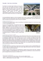 Vorschau - Arbeitsblätter - Das Schloss Versailles im Absolutismus - Seite 1