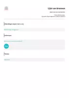 Voorbeeld - Adem als een dromedaris - Pagina 1