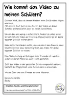 Vorschau - Präsentationen/Tafelbilder - Lernvideo Satzarten Satzzeichen (Erklärvideo) #homeschooling - Seite 2