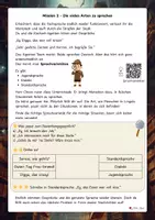 Vorschau - Unterrichtsreihen - Escape-Game: Klartext-Agenten (Deutsch, Grammatik, Rechtschreibung) - Seite 2