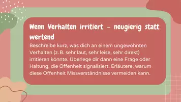 Vorschau - Bildkarten - Toleranz und Empathie, Übungen, Klassengemeinschaft, Werte und Normen, Religion, Kommunikation, Politik, Demokratiebildung - Seite 3