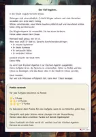 Vorschau - Unterrichtsreihen - Escape-Game Klartext-Agenten (Grammatik, Rechtschreibung, Sprachbetrachtung) - Seite 3