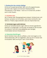 Vorschau - Merkblätter - Materialpaket: Das Klassenklima stärken - Seite 2