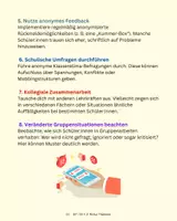 Vorschau - Merkblätter - Materialpaket: Das Klassenklima stärken - Seite 3