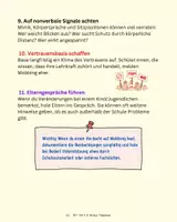 Vorschau - Anderer Materialtyp - Mobbing früh erkennen - Seite 3