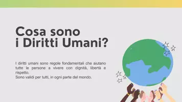 anteprima - Programmi scolastici / Materiali per docenti - Power Point ONU, nascita, funzioni, composizione - Pagina 3