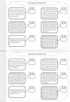 Vorschau - Arbeitsblätter - Zahlenraum 100 | Mathe | Klasse 2 | addieren | subtrahieren - Seite 2