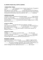 anteprima - Esercizi - Cooperative learning energie rinnovabili e non - Pagina 1