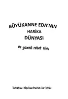 Vorschau - Lehrwerke/Schulbücher - Oma Edas wundersame Welt und der geheimnisvolle Raketenplan (Türkisch) - Seite 2