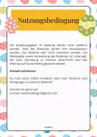 Vorschau - Spiele - Zuordnungsspiel Ostern - Eier suchen Mathematik - Seite 3