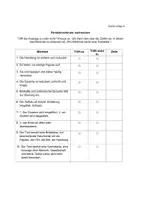 Vorschau - Arbeitsblätter - Parabeln Klasse 8 9 10 Parabelmerkmale nachweisen (differenziert) - Seite 2
