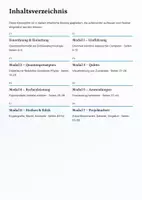 Vorschau - Unterrichtsreihen - Quantencomputer – Komplettes Materialpaket zu Qubits, Superposition & Zukunftstechnologie | Sek II / Oberstufe - Seite 2