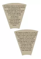 Vorschau - Stationenlernen - Heimische Pilze - Pilzsorten - Legekreis - Seite 2