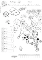 Vorschau - Arbeitsblätter - Fußball WM 2026 - Seite 2