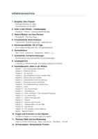 Vorschau - Stundenentwürfe - Unterrichtspaket zur Lektüre „Allein in der Wildnis": Lesebegleitheft, Kapitelanalysen, Musteraufsätze, Unterrichtsideen & Prüfungsvorbereitung. - Seite 1