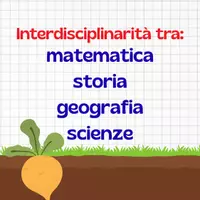 anteprima - Esercizi - Percordo interdisciplinare: La rapa gigante - Pagina 2
