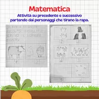 anteprima - Esercizi - Percordo interdisciplinare: La rapa gigante - Pagina 3