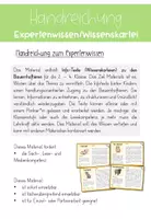 Vorschau - Stationenlernen - Bauernhoftiere Grundschule | Wissenskartei Sachunterricht Klasse 2-4 - Seite 3
