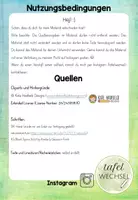 Vorschau - Arbeitsblätter - Escape Room Mathe: Multiplizieren/Divideren (Kl.4) - Seite 1