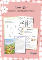 Voorbeeld - Leren tellen, rekenen en cijfers herkennen | bundel - Pagina 1