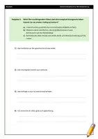 Vorschau - Arbeitsblätter - Materialpaket: Unterrichtseinheit zur Nominalisierung - Seite 3