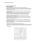 Vorschau - Arbeitsblätter - MARTIN LUTHER & REFORMATION (Komplette Unterrichtseinheit + Lösungen) - Seite 1