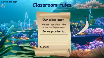 Попередній перегляд - English_Year 2_Lesson1_Welcome back - Сторінка 3