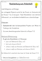 Vorschau - Stundenentwürfe - Frühblüher Klasse 1-2 MATERIALPAKET Grundschule - Seite 2