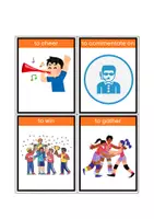 Aperçu - Jeux - what are you doing basketball cards - Page de couverture