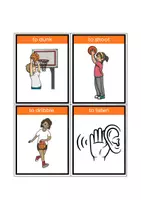Aperçu - Jeux - what are you doing basketball cards - Page 2
