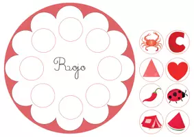 Vista previa - Juegos / Gamificación - Colores - página 3