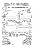 anteprima - Giochi - World poetry day. Giornata della poesia - Pagina 3