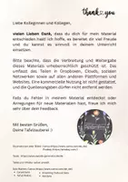 Vorschau - Arbeitsblätter - Wirbeltier: Fisch - Kreuzworträtsel - Seite 3