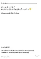 Vorschau - Unterrichtsreihen - Ich schreibe einen Brief_Dossier - Seite 1