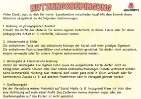 Vorschau - Stationenlernen - Lesedetektive: Spurensuche mit Hoppel (Ostern) 2./3. Klasse - Seite 2