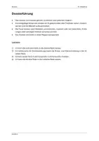 Vorschau - Arbeitsblätter - Direkte und indirekte Rede - Seite 1