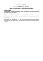 Vorschau - Arbeitsblätter - Evolution - Wachsendes Materialpaket - Seite 2