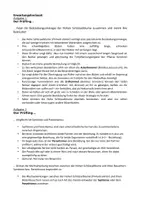 Vorschau - Arbeitsblätter - Mündliche Übungsprüfung Abitur: Blüten und ihre Bestäuber – wie für einander geschaffen? - Seite 3