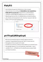 Vorschau - Arbeitsblätter - Umfang von Dreiecken (Arbeitsblatt) - Seite 2