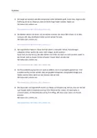 Vorschau - Text - Ablauf der Firmung, Fürbitten, Vater unser und Glaubensbekenntnis - Seite 1