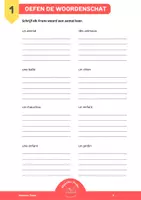 Voorbeeld - Frans Woordenschat PP L5 C12 - Pagina 2