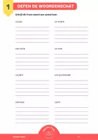 Voorbeeld - Frans Woordenschat PP L5 C12 - Pagina 3